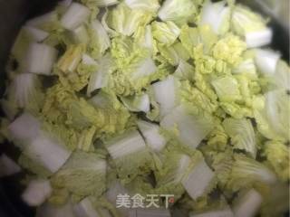 Stir-fried Baby Vegetables with Shredded Chicken recipe