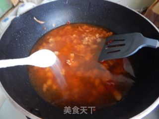 Mapo Jelly recipe