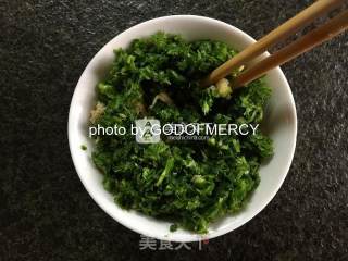 A Wealth of Spring Rolls that Lock A Touch of Spring recipe