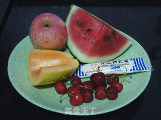Fruit Salad recipe
