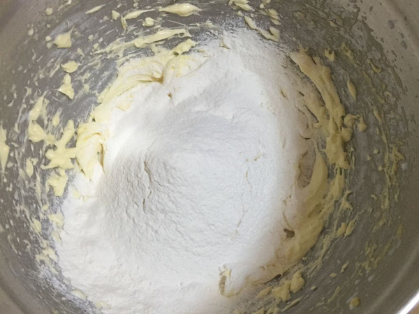 Original Cookies recipe