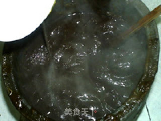 Qiju Mulberry Ointment recipe