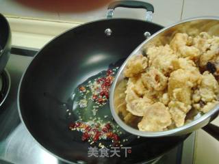 Famous Hunan Cuisine, Its Shameless "zuo Zongtang Chicken" recipe