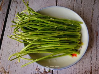 Artemisia Annua recipe