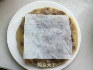 Red Bean Glutinous Rice Cake recipe