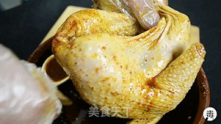 Roast Chicken Video Graphic Video Tutorial recipe