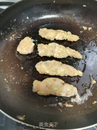 Tofu Sliver recipe