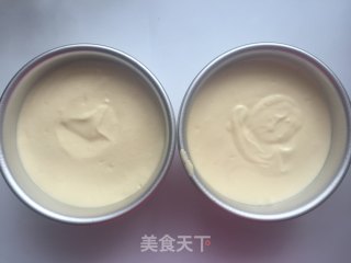#the 4th Baking Competition and is Love Eat Festival#original Chiffon Cake recipe