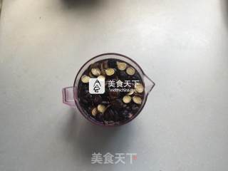 Cool Summer Herbal Tea-ebony Soup recipe