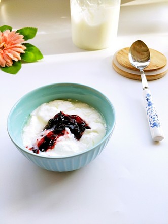 Homemade Yogurt recipe