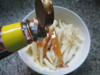 Hand Tear recipe