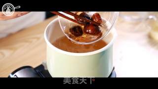 Vegetarian Oden recipe