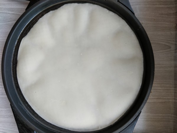 Improved Wuhan Bean Curd recipe