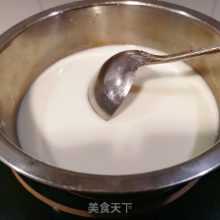 Palace Pastry recipe
