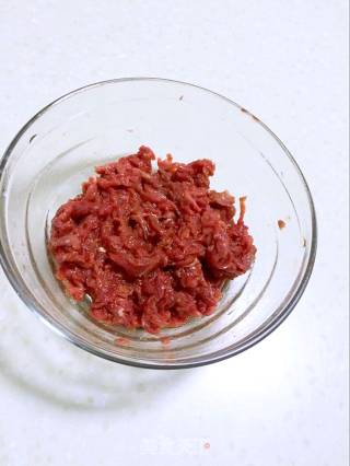 Sansho Beef Shredded recipe