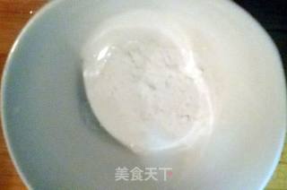 #春食野菜香# Shepherd's Purse Pork Marinated·noodles recipe