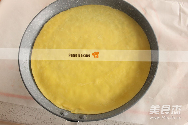Panji is Here (multiple Pictures and Detailed Steps) recipe