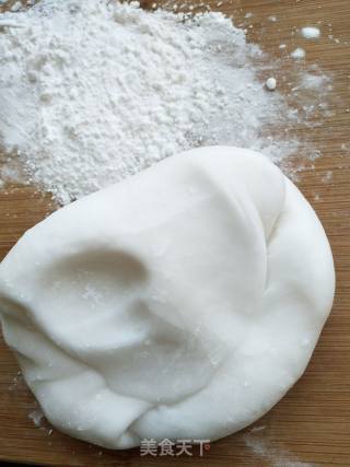 Shrimp Dumpling King recipe
