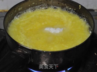 Pineapple Sauce recipe