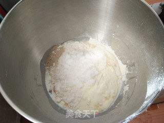 Rose Meal Bag recipe