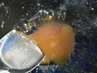Candied Banana recipe