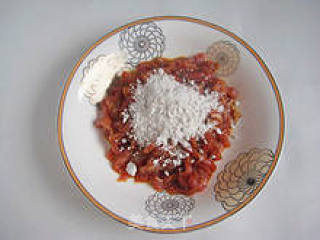 Spicy and Sour Pork Soup recipe