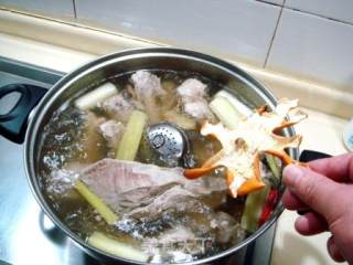 【flying Birds and Animals】——home-made "hand-caught Lamb" recipe