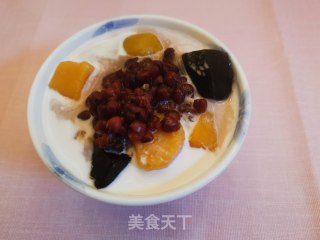 Fresh Taro Fairy recipe