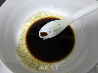 Fungus Mixed with Lotus Root Slices recipe