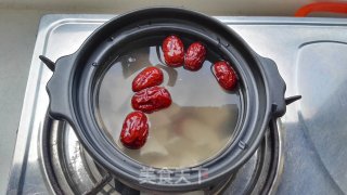 Sweet Potato Dried Multigrain Congee recipe