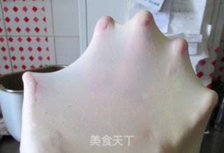 Milk Snack Pack recipe