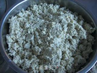 Pure Tofu Meatballs recipe