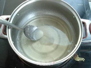 Pineapple Jelly recipe