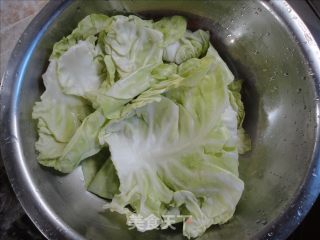 【lu Cuisine】shandong Bun recipe