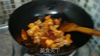 Konjac Beer Roast Duck recipe