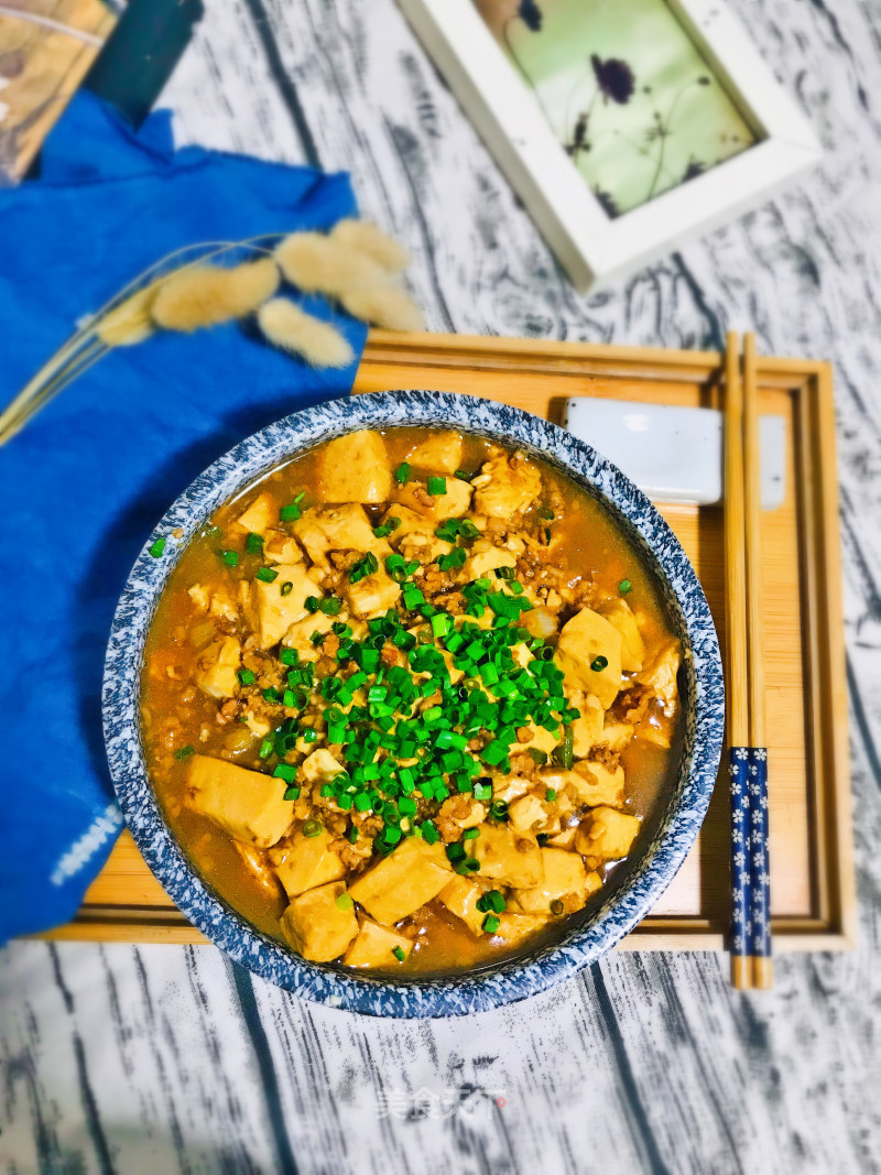 Roasted Tofu recipe