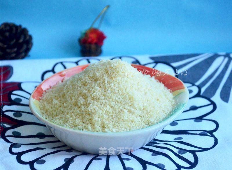 Homemade Bread Crumbs recipe