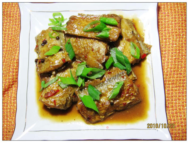 Grilled Octopus recipe