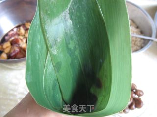 Zongzi for Dragon Boat Festival recipe