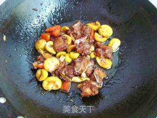 [coke Millet Spare Ribs] A Delicious Dish Worth Waiting for A Year recipe