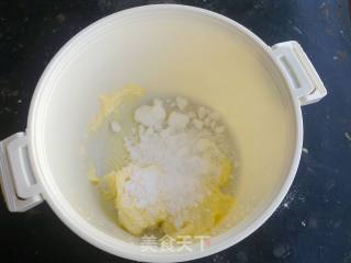 # Fourth Baking Contest and is Love to Eat Festival# Colored Sugar Biscuits recipe