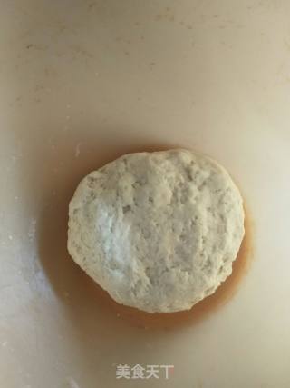 Milk Biscuits recipe