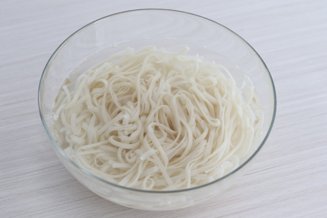 Homemade Noodles recipe