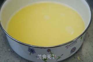 Sweet Corn Soup recipe