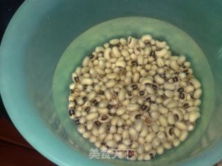 Winter Melon Black Bean Soup recipe