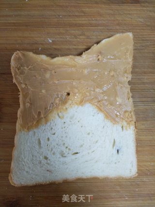 Hamster Toast recipe