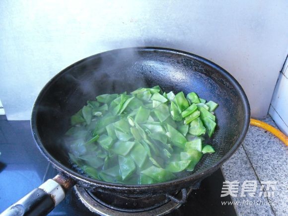 Steamed Dumplings recipe