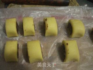 Kidney Beans and Red Dates recipe