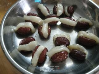Heart is Too Soft recipe