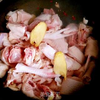 Large Plate Chicken recipe